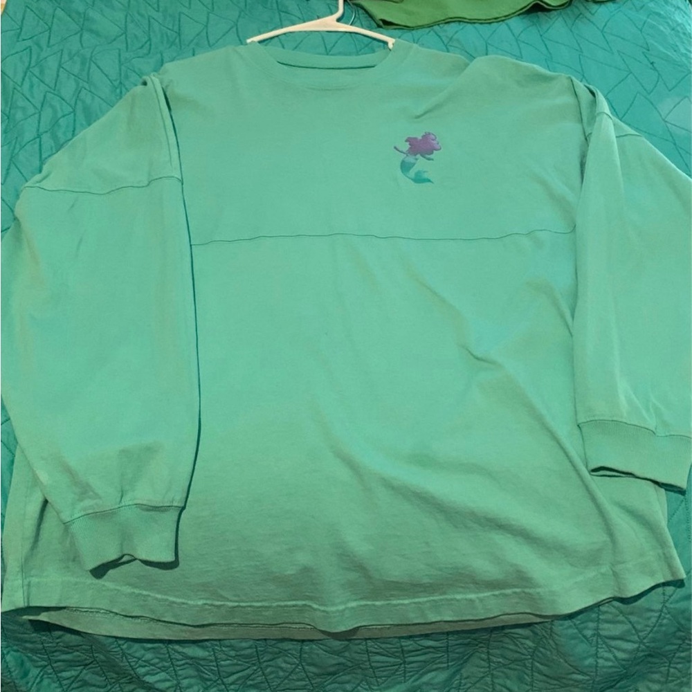 Disney spirit jersey